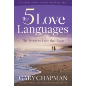 The 5 Love Languages for Marriages by Gary Chapman